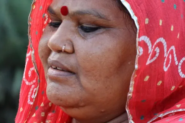 चेहरा सामुद्रिक शास्त्र — व्यक्ति का चेहरा