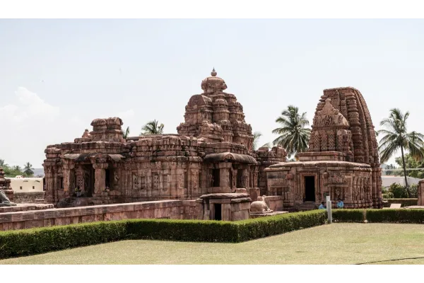 देवी-देवताओं के स्वप्न — मंदिर