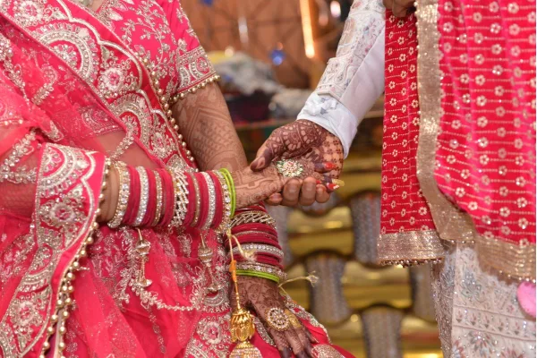 विवाह और परिवार के स्वप्न — भारतीय विवाह